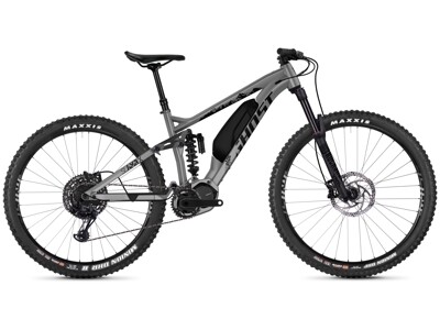 Ghost SL AMR X S3.7+