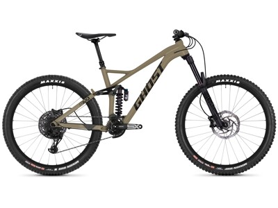Ghost FRAMR 4.7