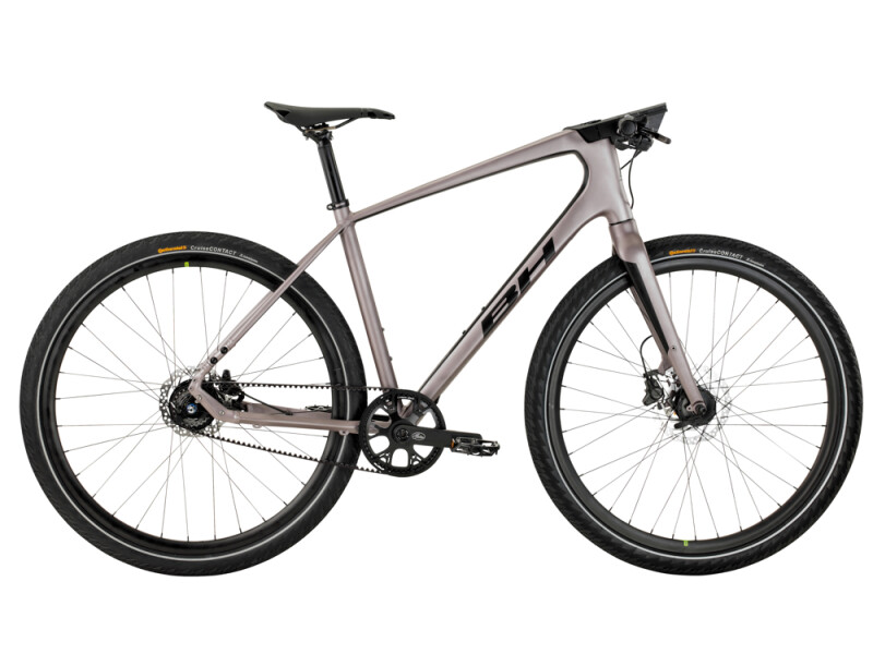 BH Bikes SILVERTIP PRO