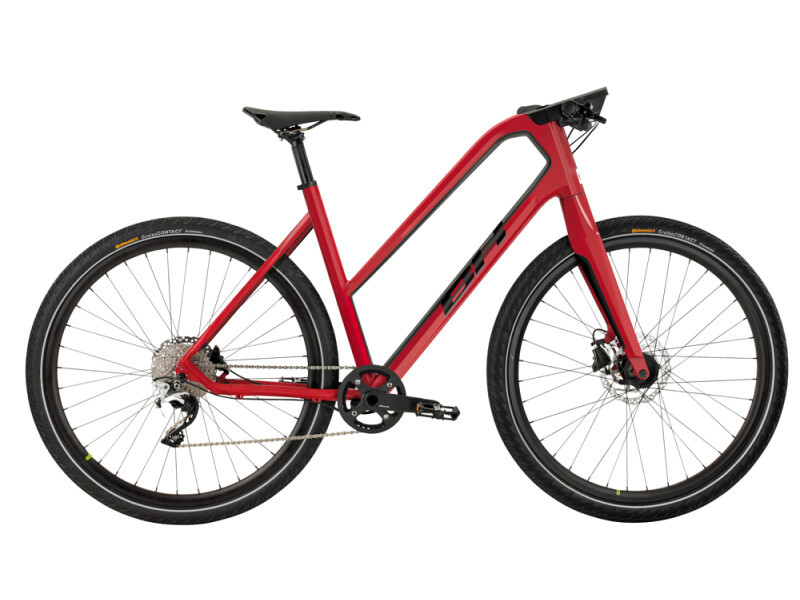 BH Bikes SILVERTIP JET