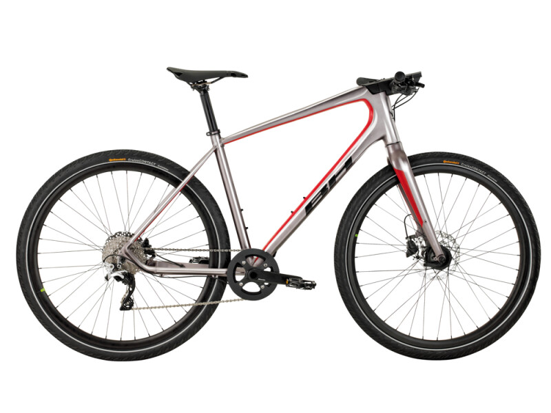 BH Bikes SILVERTIP