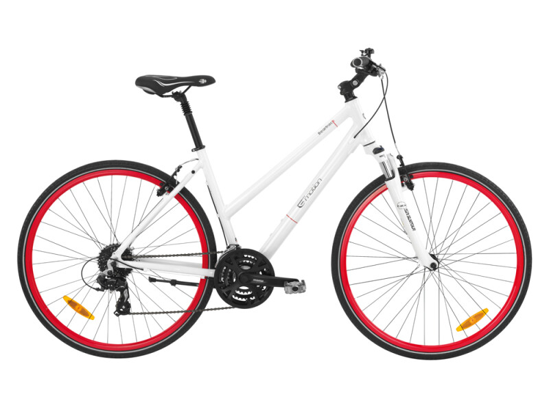 BH Bikes BEARTRACK JET PRO