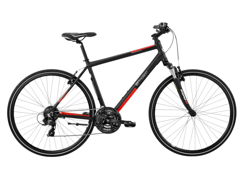 BH Bikes BEARTRACK PRO