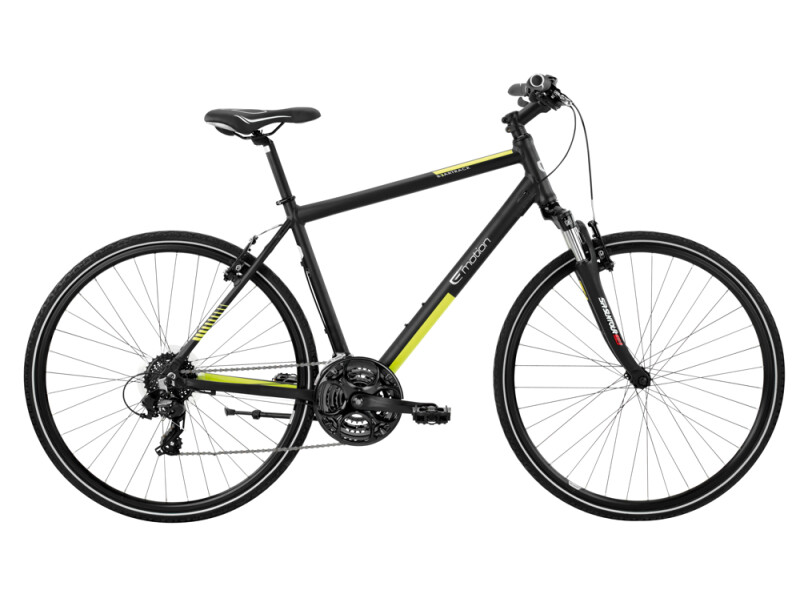 BH Bikes BEARTRACK PRO