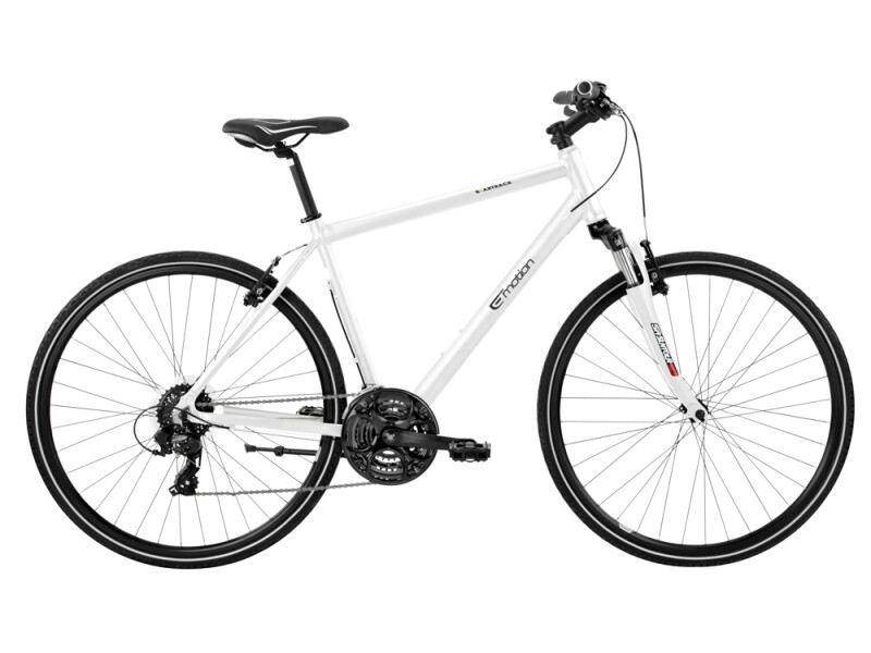 BH Bikes BEARTRACK PRO