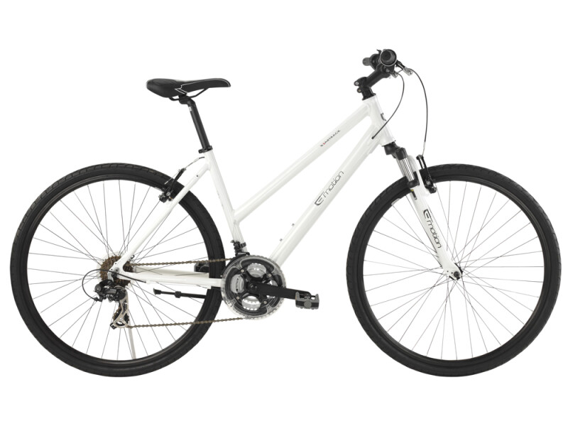 BH Bikes BEARTRACK JET
