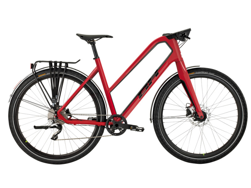 BH Bikes OXFORD JET