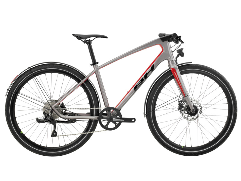 BH Bikes OXFORD LITE