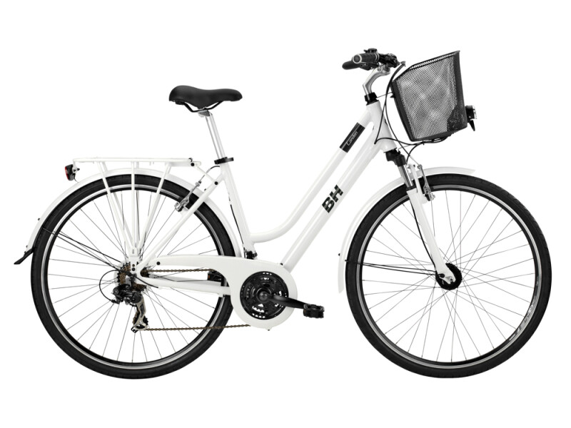BH Bikes LONDON WAVE