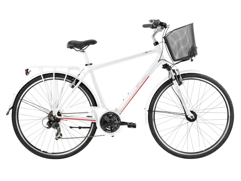 BH Bikes LONDON