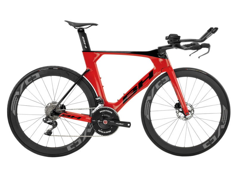 BH Bikes AEROLIGHT Disc 5.0