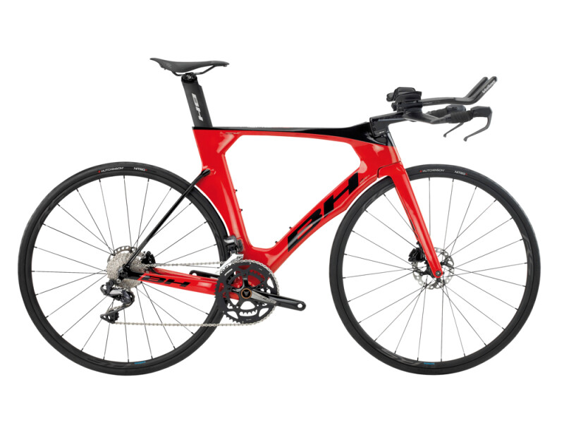 BH Bikes AEROLIGHT Disc 4.0