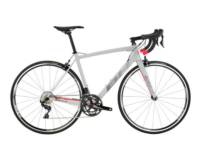 BH Bikes ULTRALIGHT 8.0