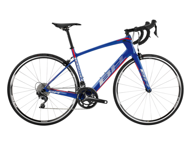BH Bikes QUARTZ 3.5