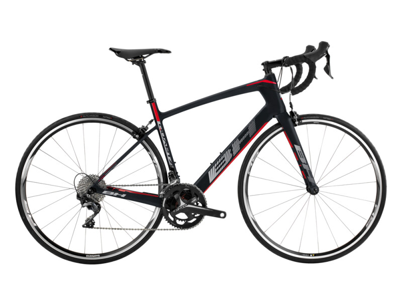 BH Bikes QUARTZ 3.5