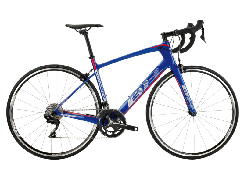 BH Bikes QUARTZ 3.0