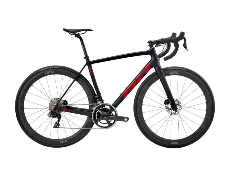 BH Bikes ULTRALIGHT EVO Disc 9.0