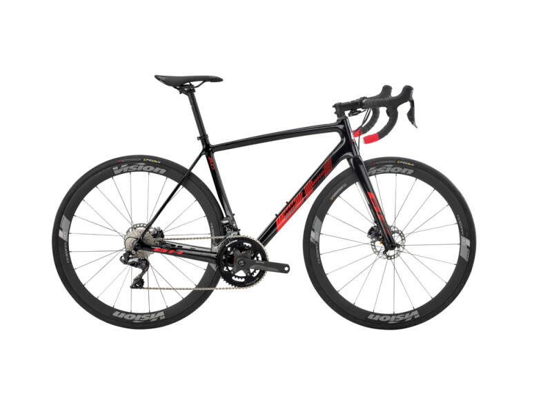 BH Bikes ULTRALIGHT EVO Disc 8.5