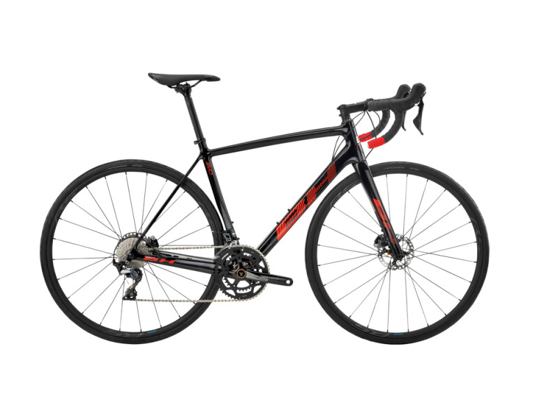 BH Bikes ULTRALIGHT EVO Disc 8.0