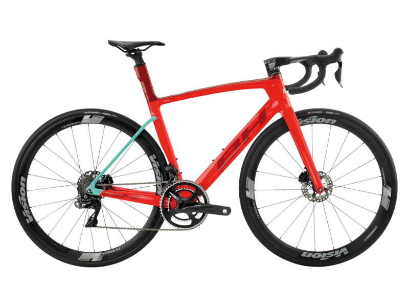 BH Bikes G8 Disc 7.5