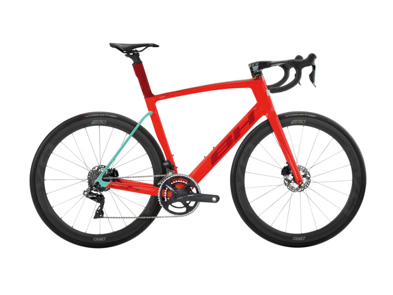 BH Bikes G8 Disc 7.0