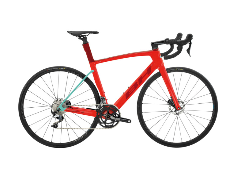 BH Bikes G8 Disc 6.5