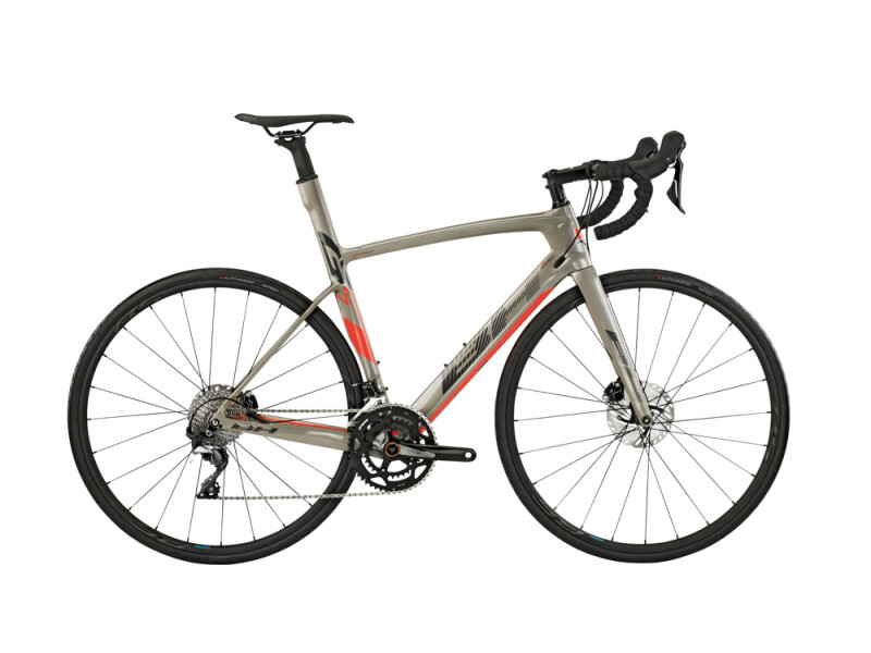 BH Bikes G7 Disc 4.8
