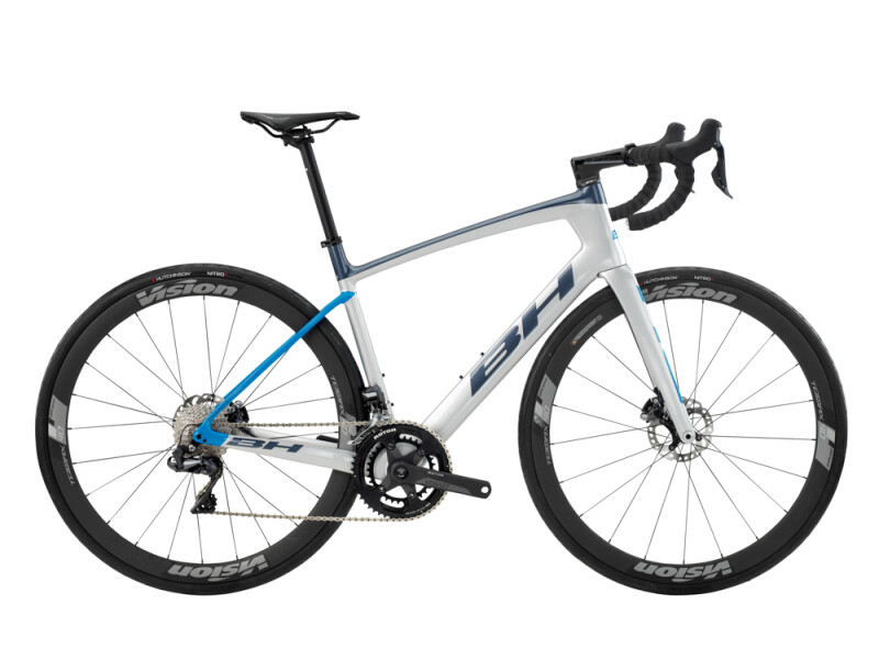 BH Bikes QUARTZ Disc ACR 4.5