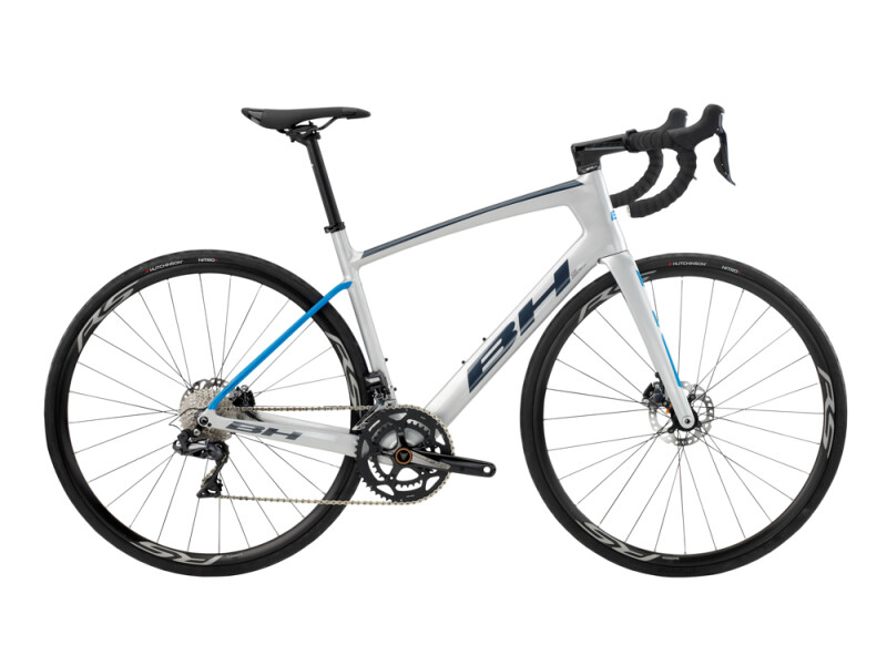 BH Bikes QUARTZ Disc ACR 4.0