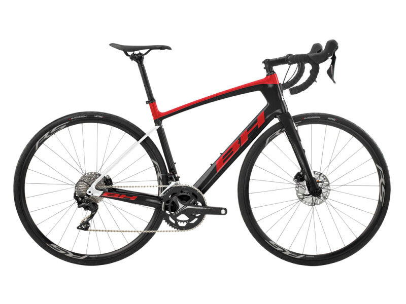 BH Bikes QUARTZ Disc 3.0