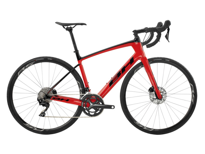 BH Bikes QUARTZ Disc 3.0