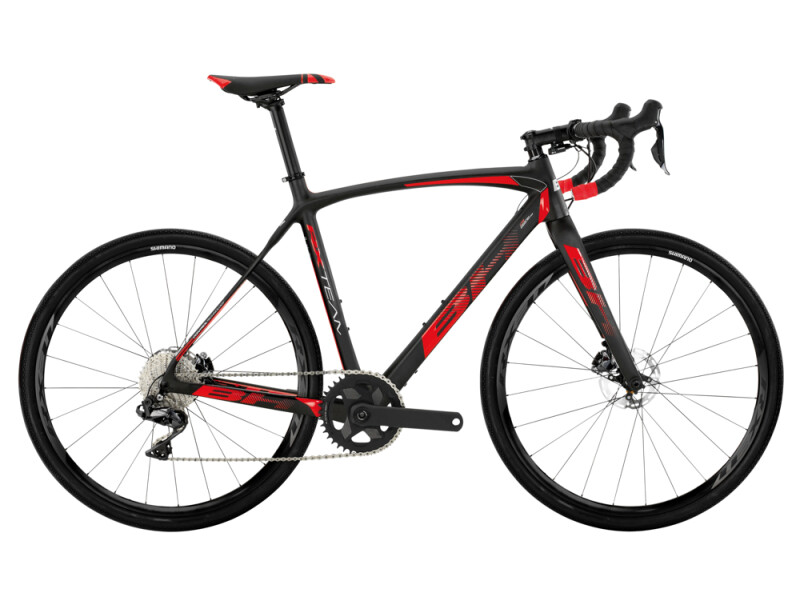 BH Bikes RX TEAM 6.0