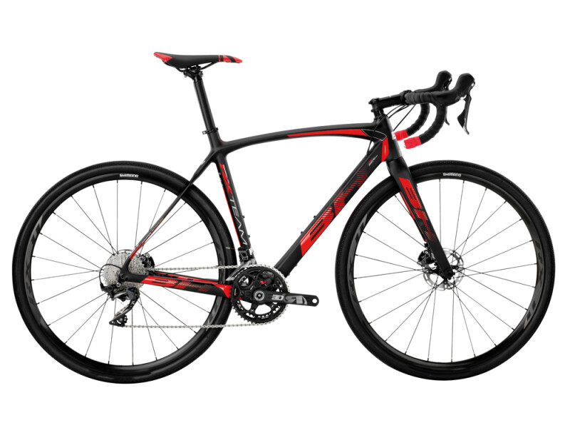 BH Bikes RX TEAM 5.5
