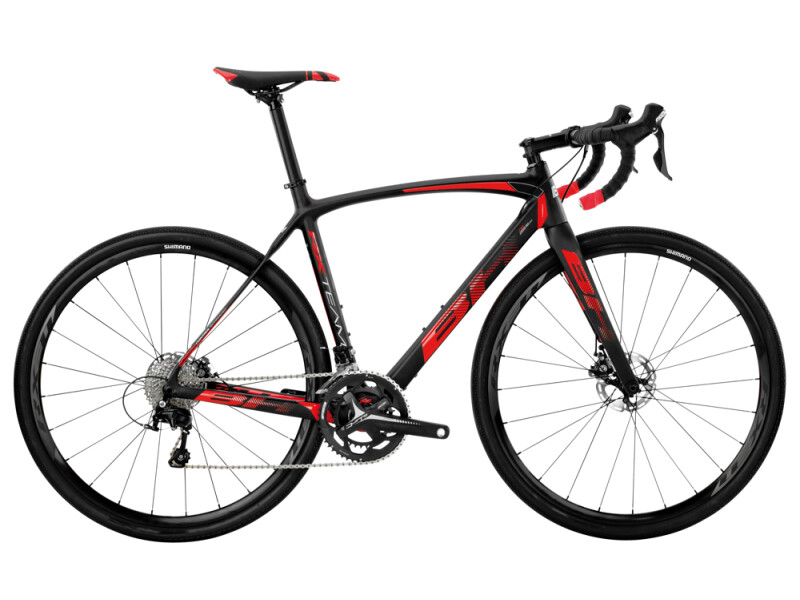 BH Bikes RX TEAM 5.0