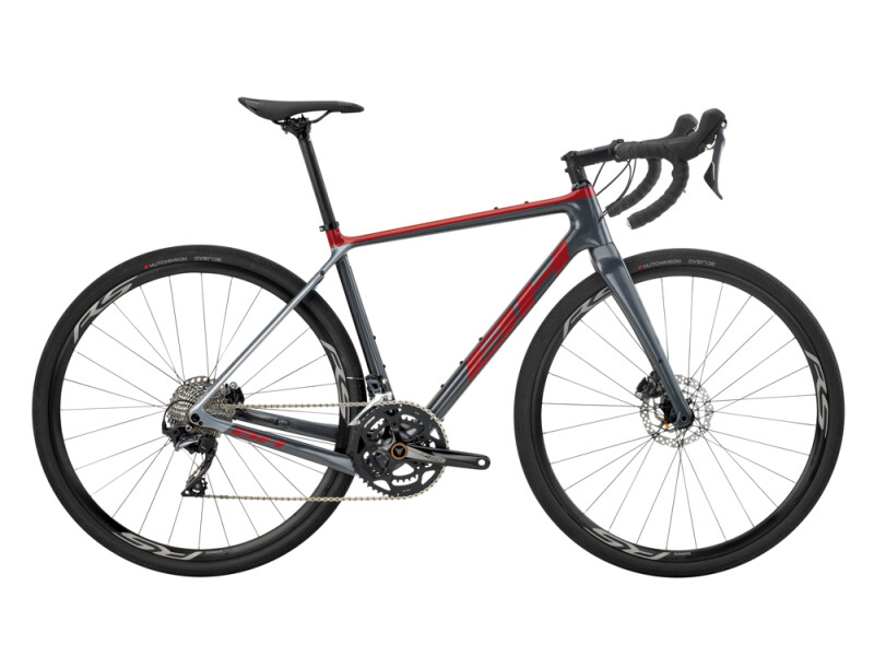 BH Bikes GRAVELX EVO 3.0