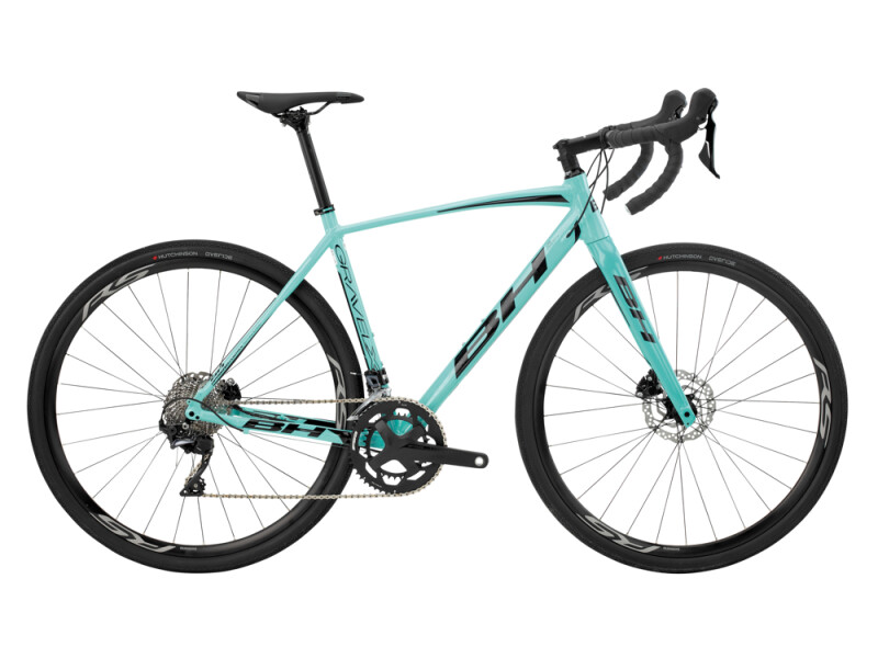 BH Bikes GRAVELX ALU 2.0