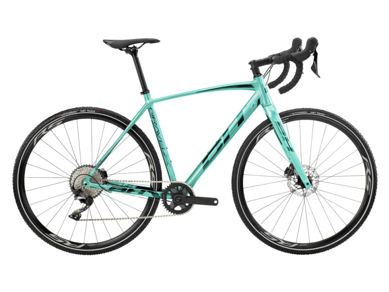 BH Bikes GRAVELX ALU 1.5