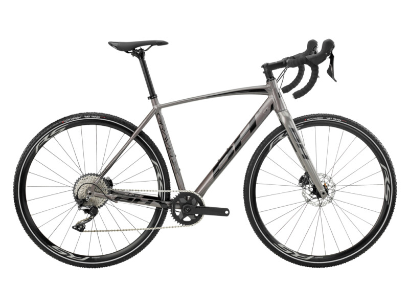 BH Bikes GRAVELX ALU 1.5