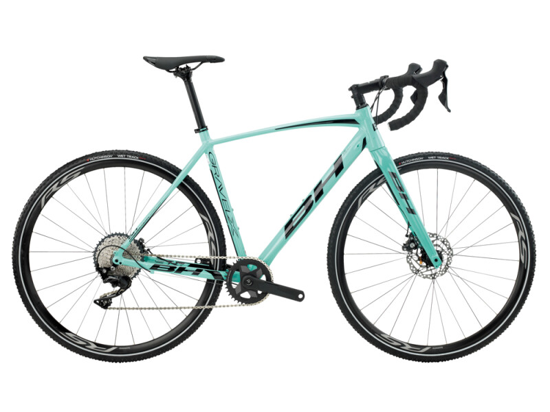 BH Bikes GRAVELX ALU 1.0