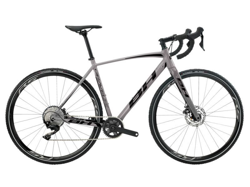 BH Bikes GRAVELX ALU 1.0