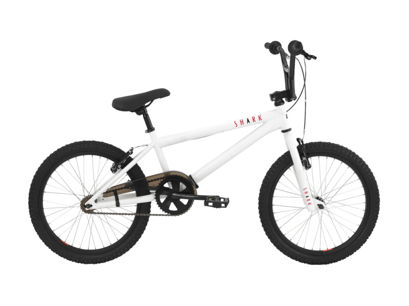 BH Bikes SHARK 20