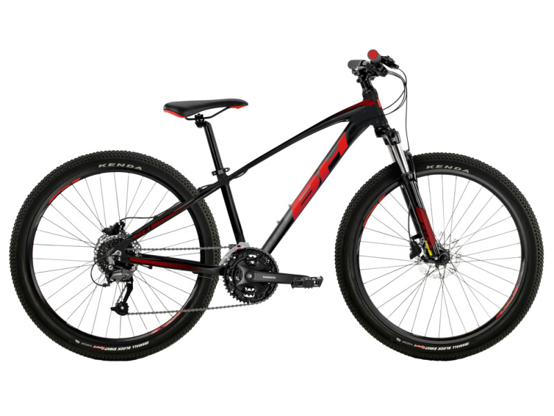 BH Bikes EXPERT JUNIOR 26