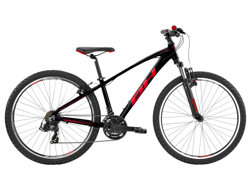 BH Bikes EXPERT JUNIOR 26