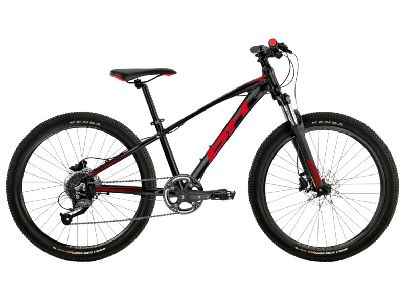 BH Bikes EXPERT JUNIOR 24