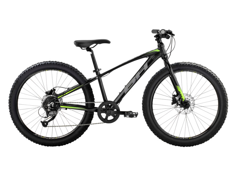 BH Bikes EXPERT JUNIOR 24