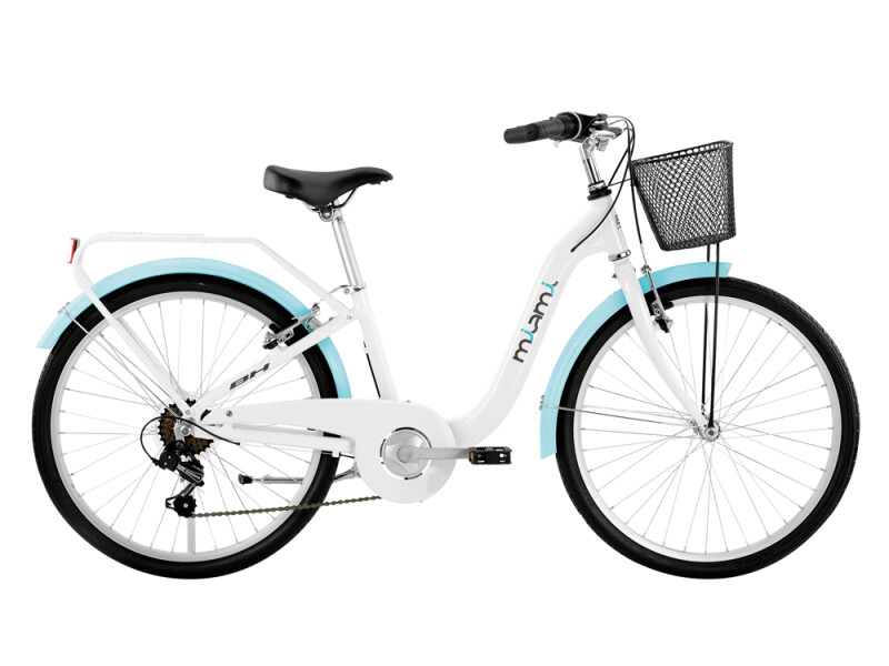 BH Bikes MIAMI 24