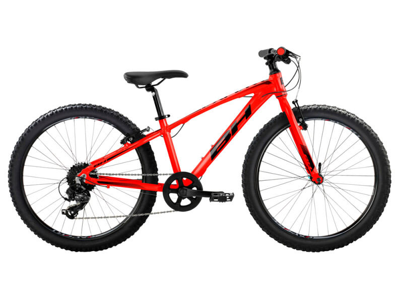BH Bikes EXPERT JUNIOR 24