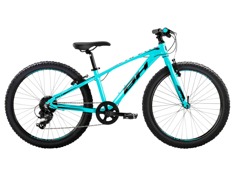 BH Bikes EXPERT JUNIOR 24
