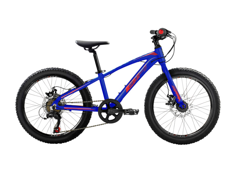 BH Bikes EXPERT JUNIOR 20