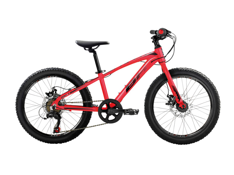 BH Bikes EXPERT JUNIOR 20